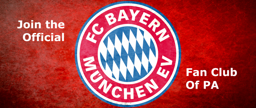 FC Bayern FanClub of PA